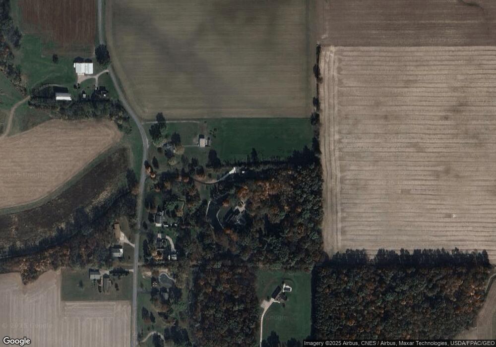 17098 Buckland River Rd, Wapakoneta, OH 45895 - photo 1