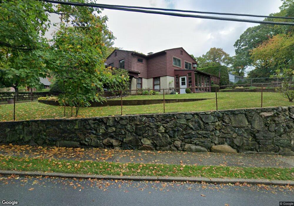 46 Roland St, Newton Highlands, MA 02461 - photo 1