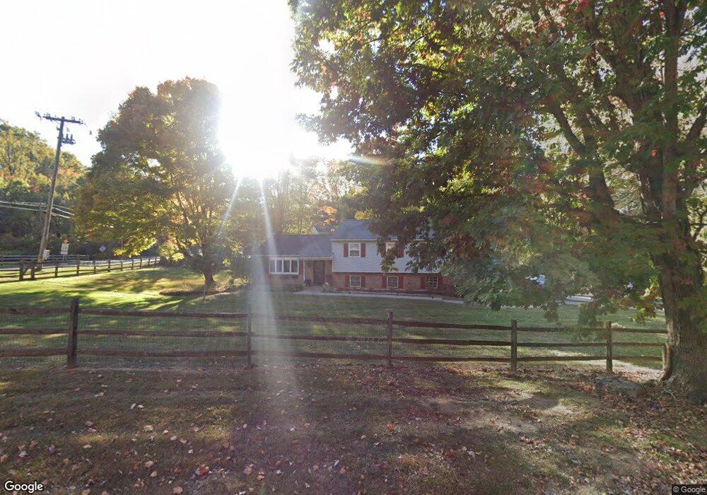 706 Contention Ln, Berwyn, PA 19312 - photo 1