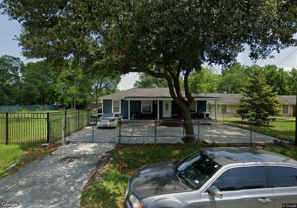 4609 Fitch St, Houston, TX 77016 - photo 1