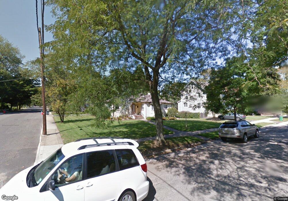 233 W Mount Vernon Ave, Haddonfield, NJ 08033 - photo 1