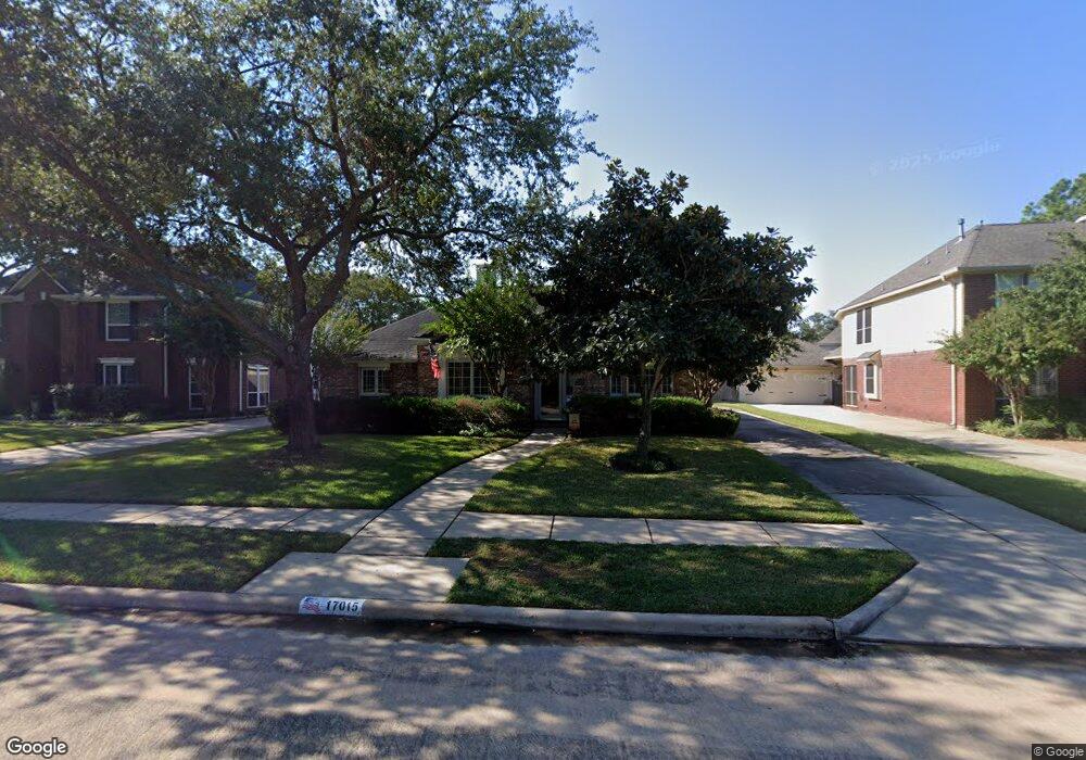 17015 Calm Lagoon Ct, Houston, TX 77095 - photo 1