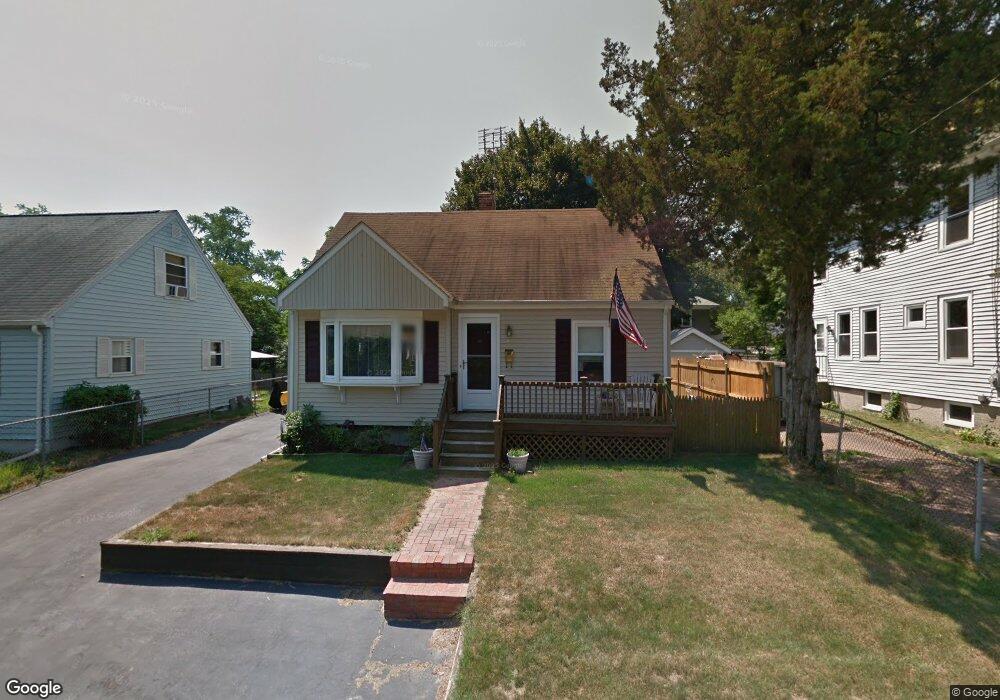 41 Catalpa Ave, Riverside, RI 02915 - photo 1