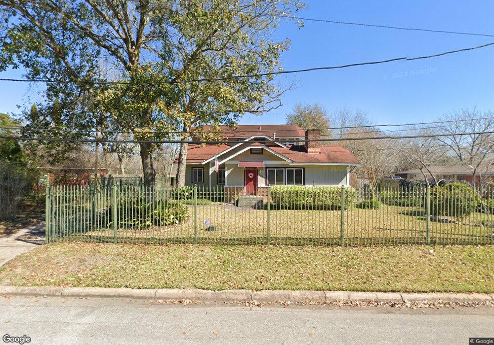 4019 River Dr, Houston, TX 77017 - photo 1