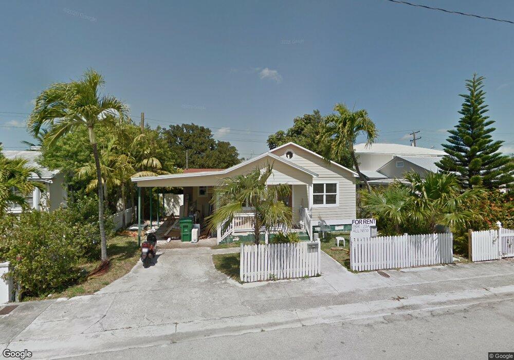 2325 Fogarty Ave, Key West, FL 33040 - photo 1