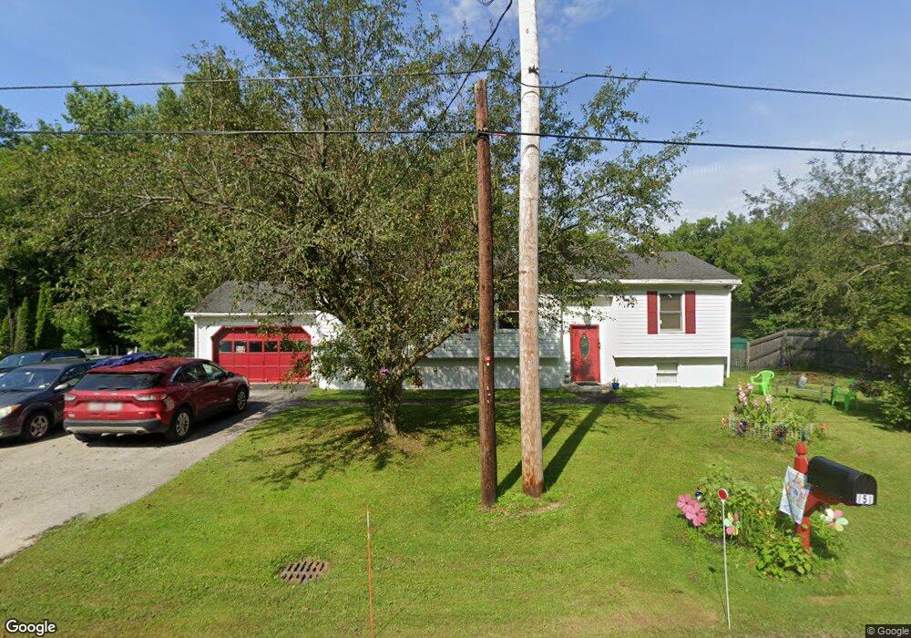 151 Baxter St, Rutland, VT 05701 - photo 1