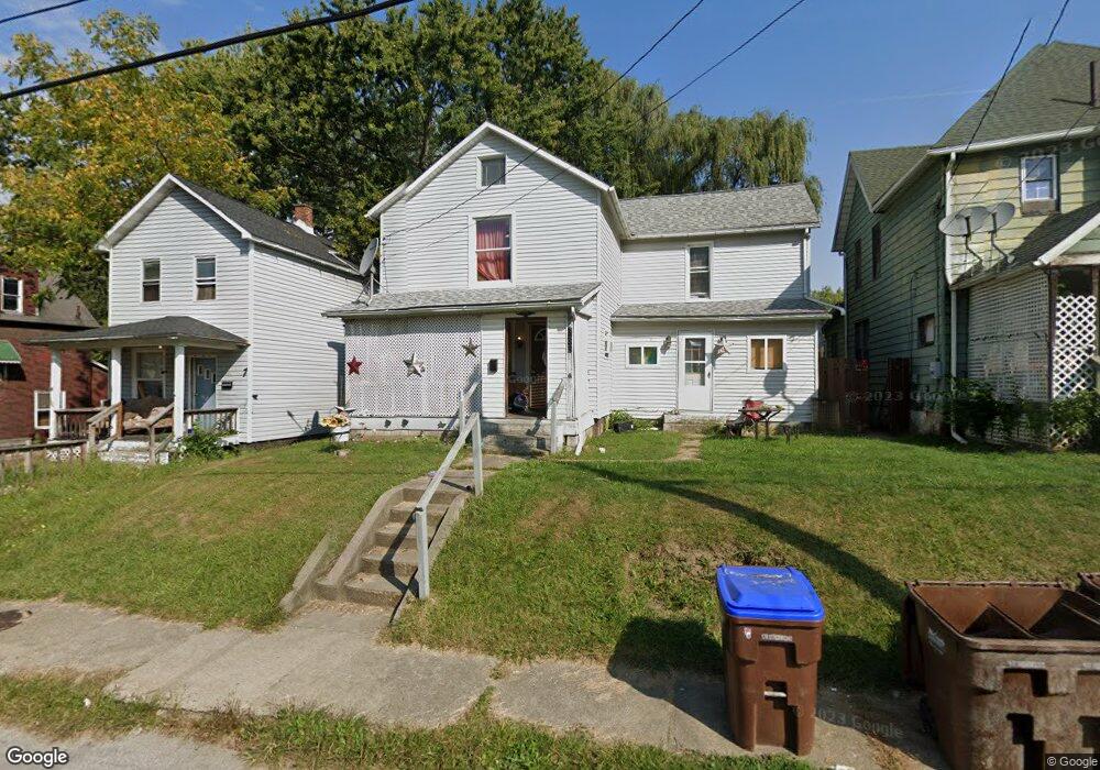 333 Liberty St, Sharon, PA 16146 - photo 1