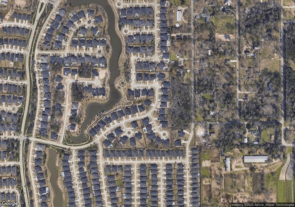 10062 S Goshawk Trail, Conroe, TX 77385 - photo 1