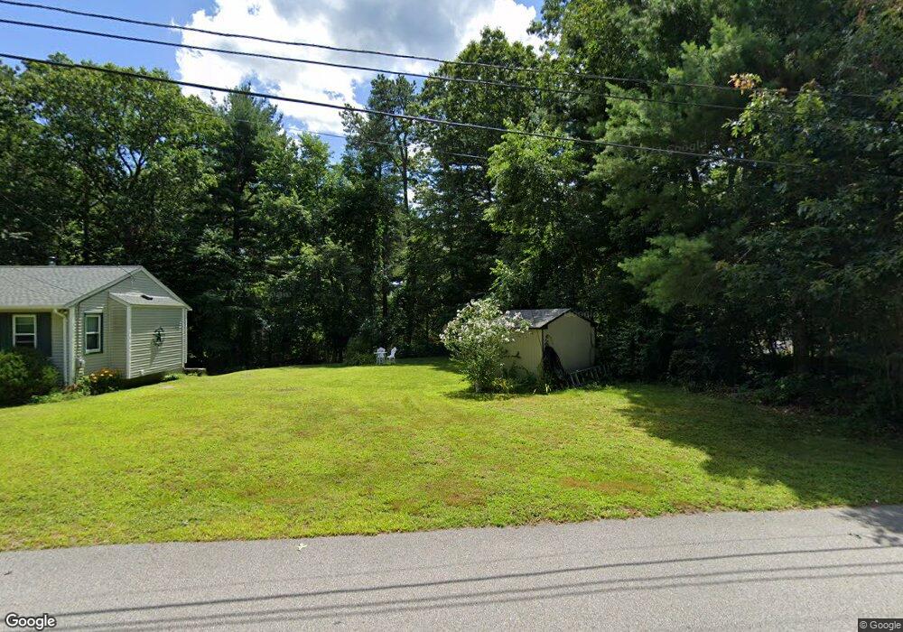 9 First Rd, Glocester, RI 02814 - photo 1