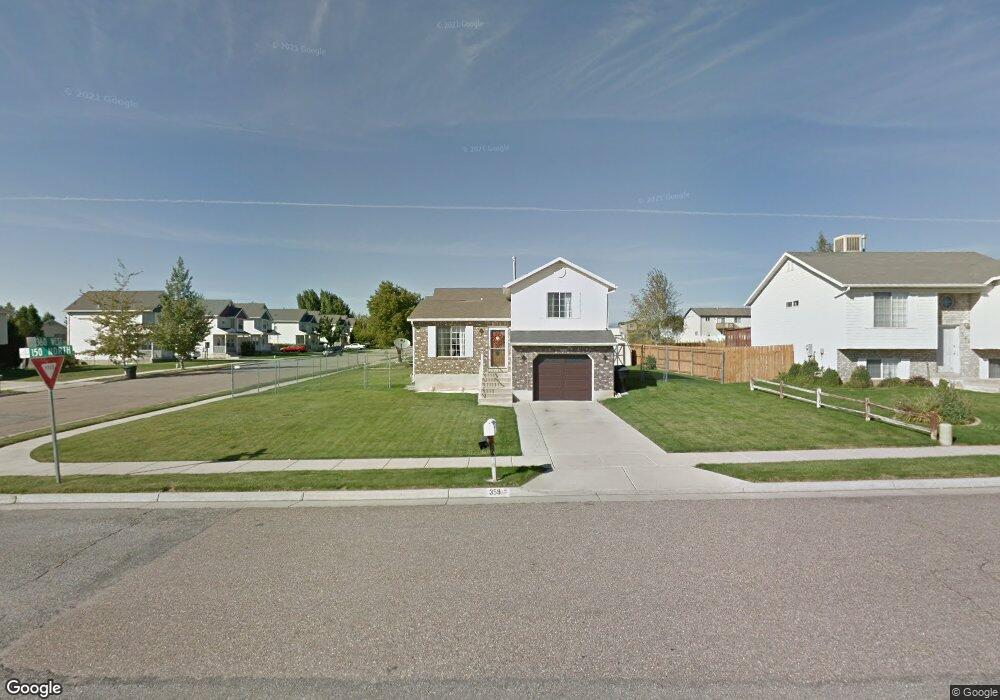 359 W 150 N, Clearfield, UT 84015 - photo 1