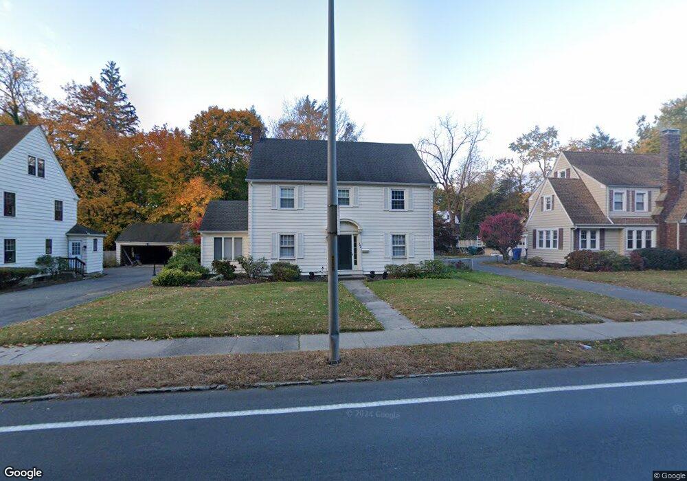 746 Corbin Ave, New Britain, CT 06052 - photo 1