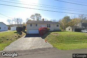 1254 Louise Dr, Cortland, NY 13045