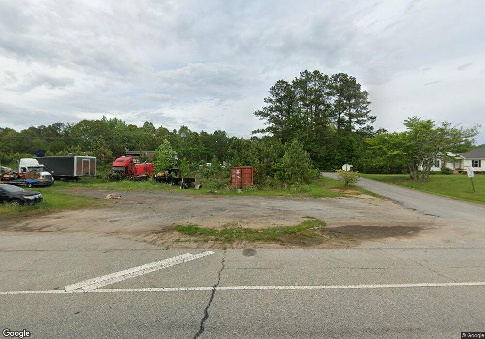 3716 Hwy 16 S, Carrollton, GA 30116 - photo 1