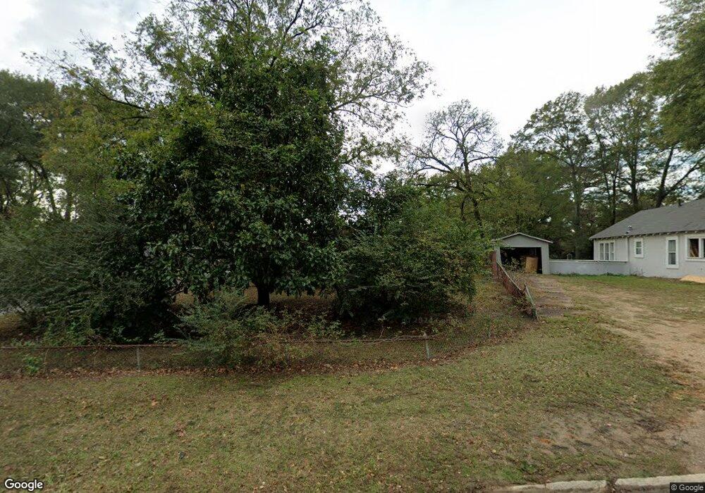 619 Pine St, Minden, LA 71055 - photo 1