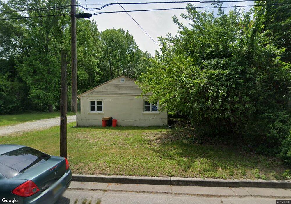 118 E Del-A-vue Ave, Carneys Point Township, NJ 08069 - photo 1