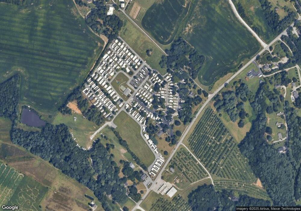 Lot 19 Off Chimney Rock Rd, Hendersonville, NC 28792 - photo 1