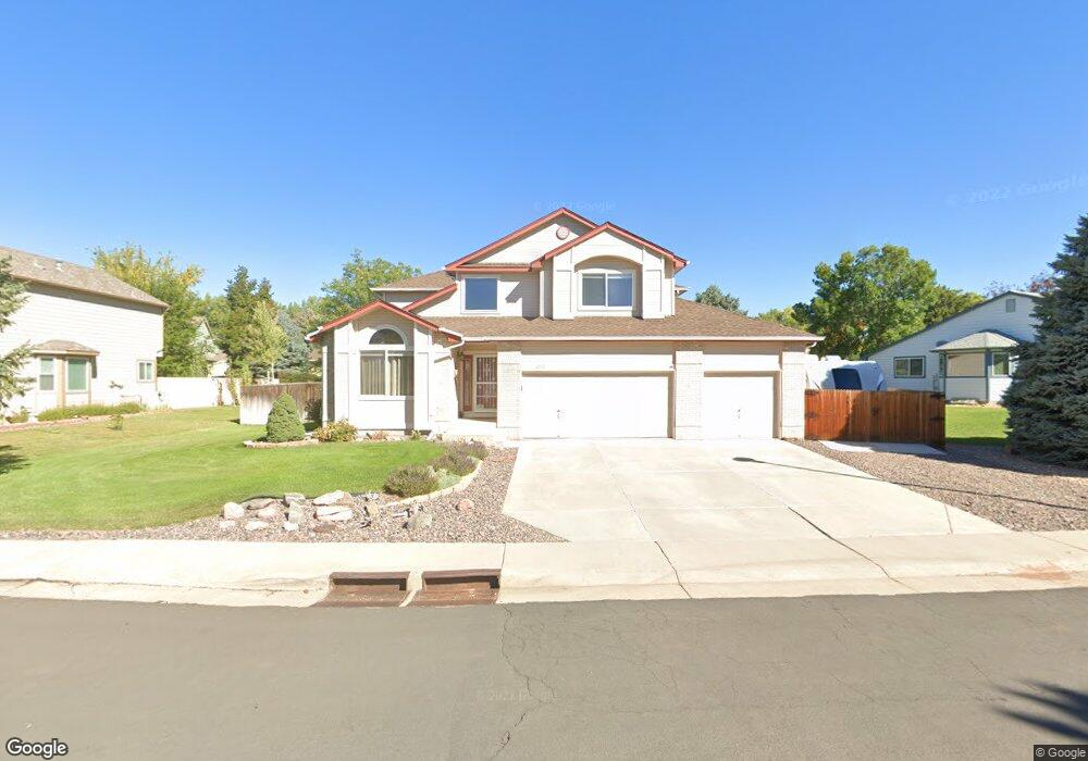 12912 Lake Circle Dr, Thornton, CO 80241 - photo 1