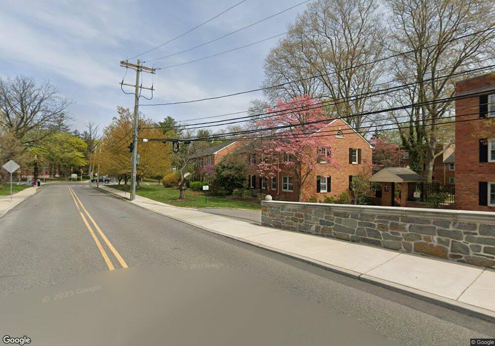 42 Conshohocken State Rd unit 3-A, Bala Cynwyd, PA 19004 - photo 1