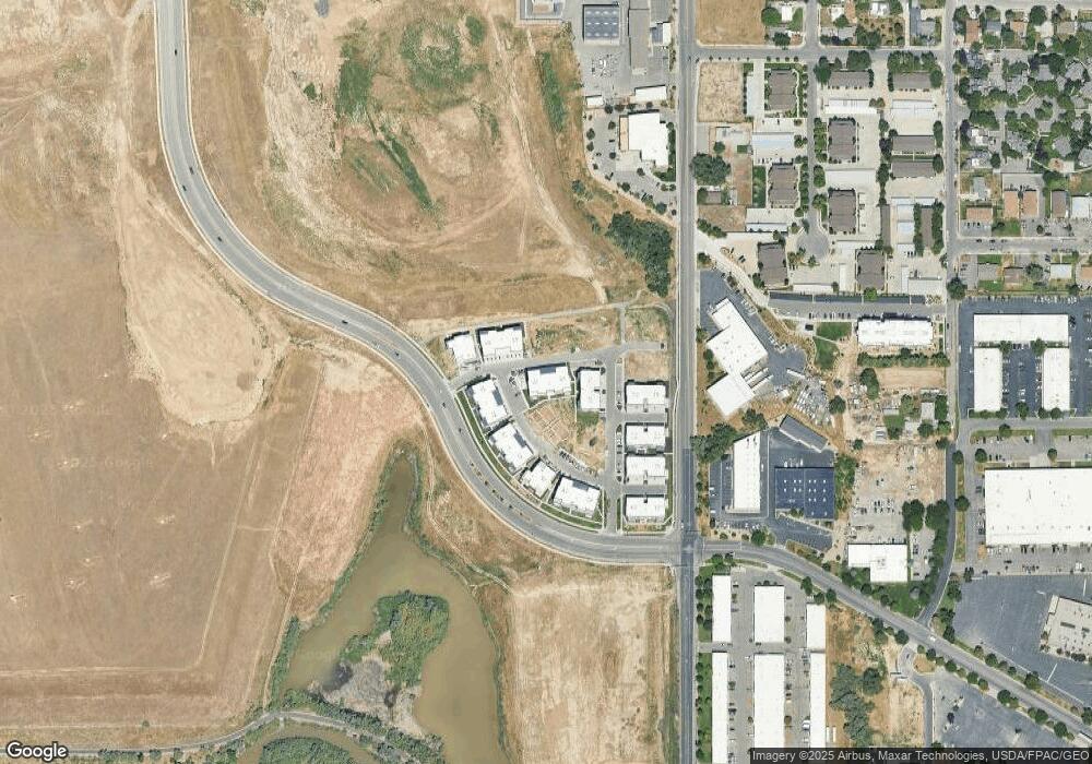 761 W Blue Magic Ln unit 102 1F, Midvale, UT 84047 - photo 1