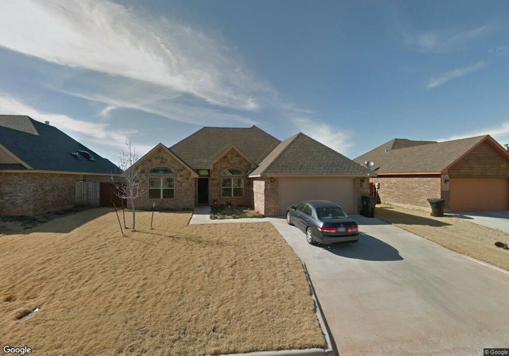 7726 Tuscany Dr, Abilene, TX 79606 - photo 1