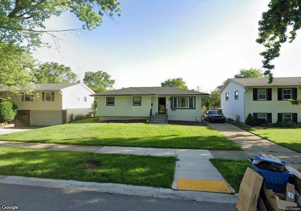 621 211th Place, Dyer, IN 46311 - photo 1