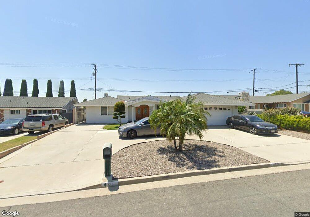 4971 Ridglea Ave, Buena Park, CA 90621 - photo 1