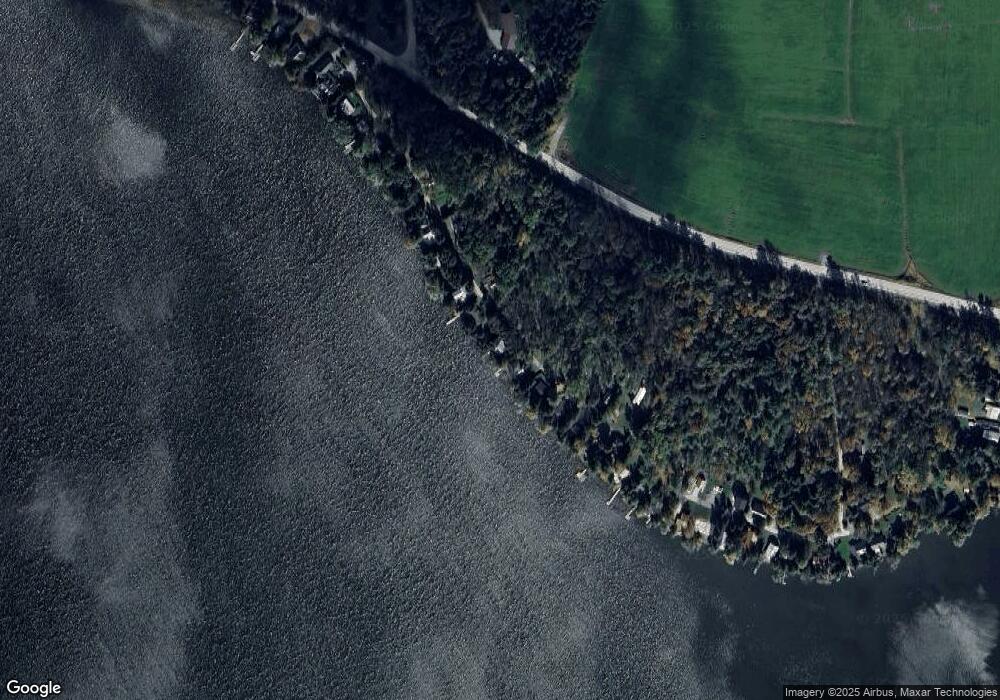 174 Vics Crossing Rd, Franklin, VT 05457 - photo 1