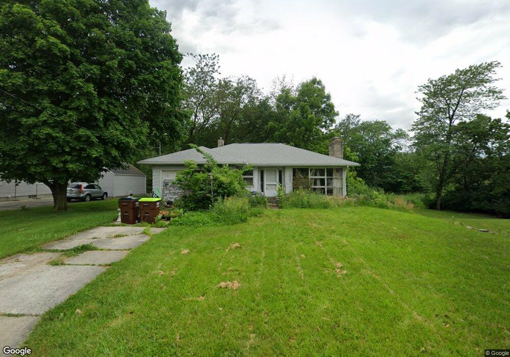 520 Lueke Ave, Woodville, OH 43469 - photo 1