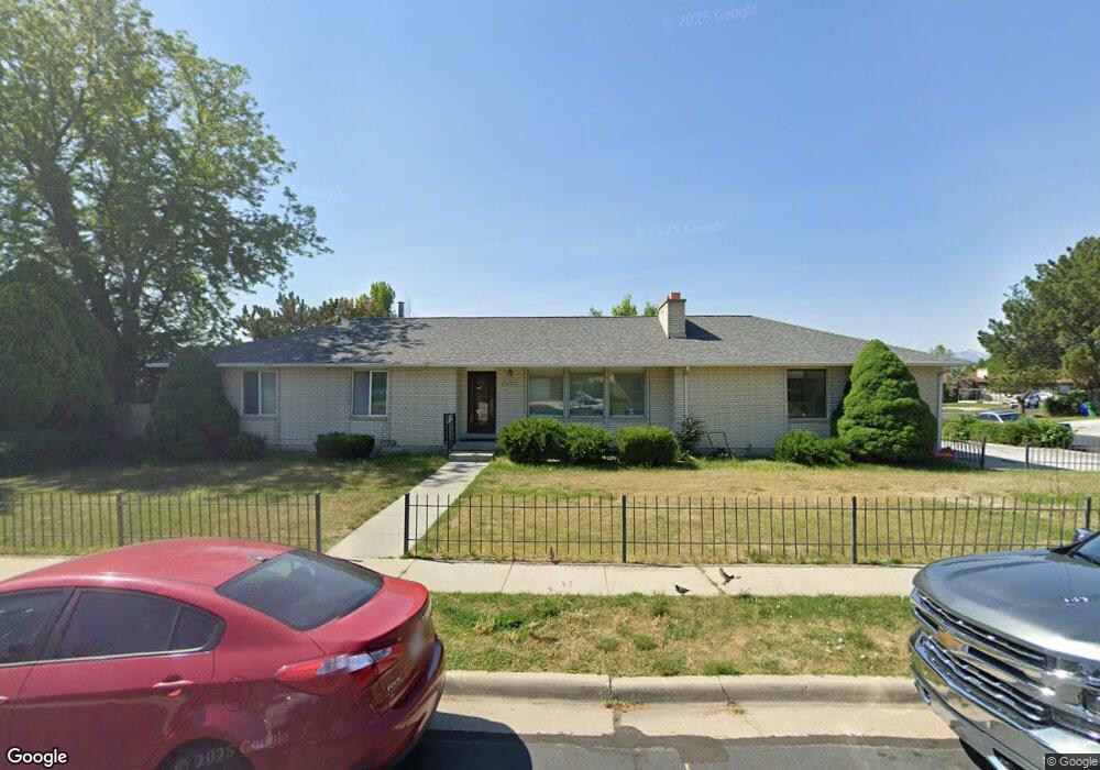 2953 W 6620 S, West Jordan, UT 84084 - photo 1