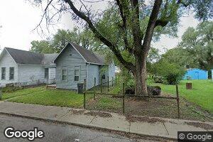 322 Koehne St, Indianapolis, IN 46222