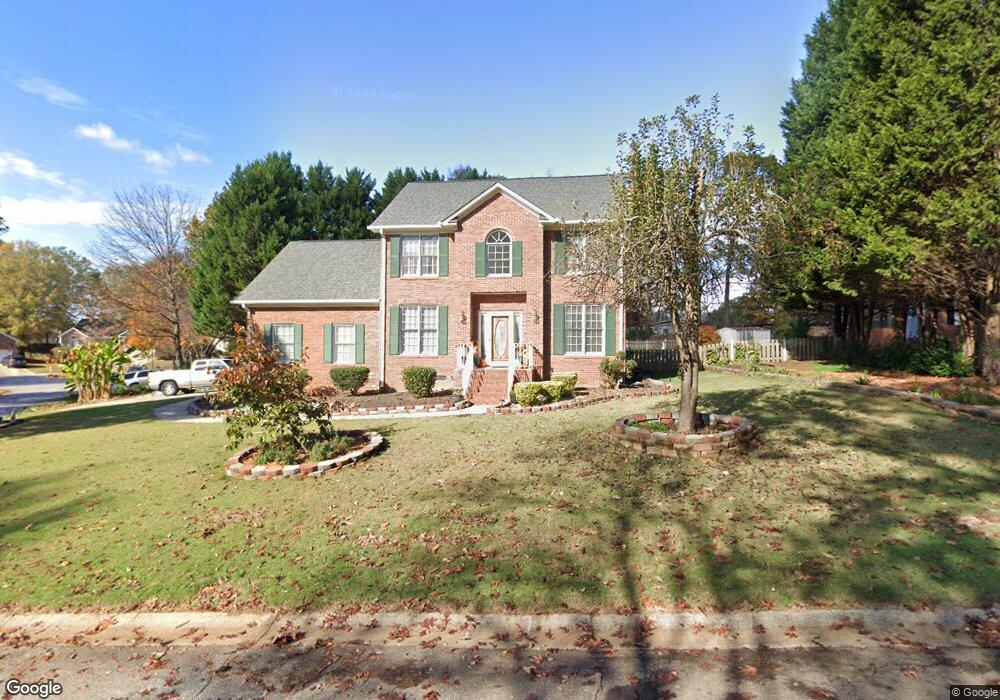 200 Edmondston Ct, Mauldin, SC 29662 - photo 1