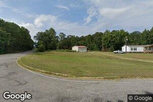 3330 Benjamin Rd Thaxton, Other, MS 38871