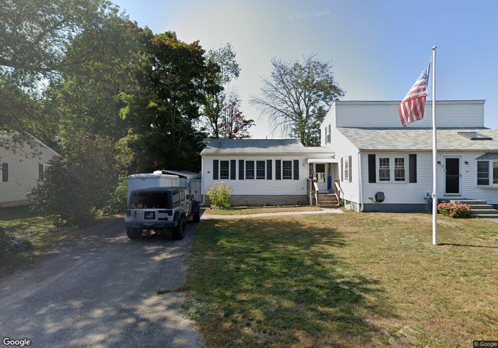 10 Tuck Rd, Hampton, NH 03842 - photo 1