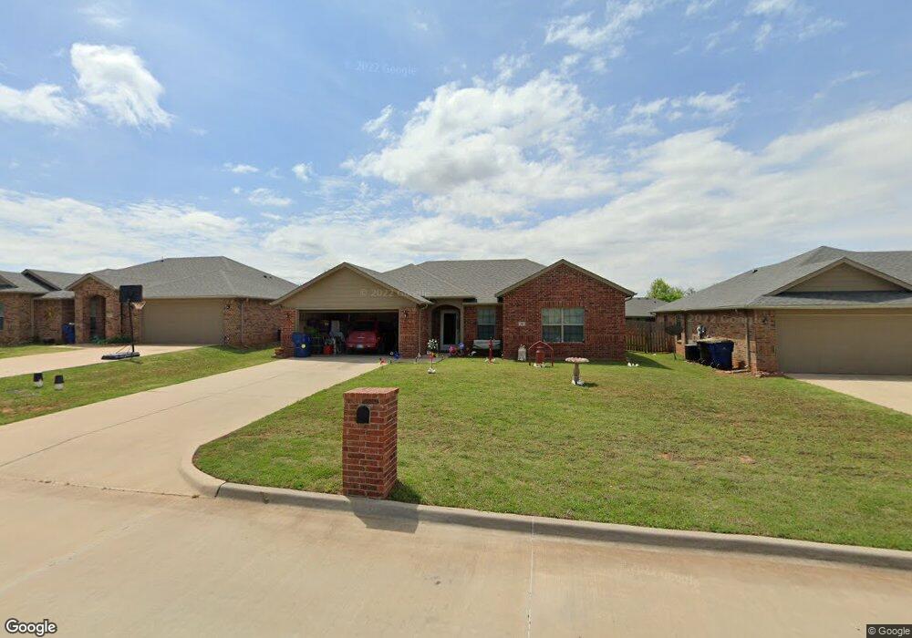 14 W Maple Ave, Duncan, OK 73533 - photo 1