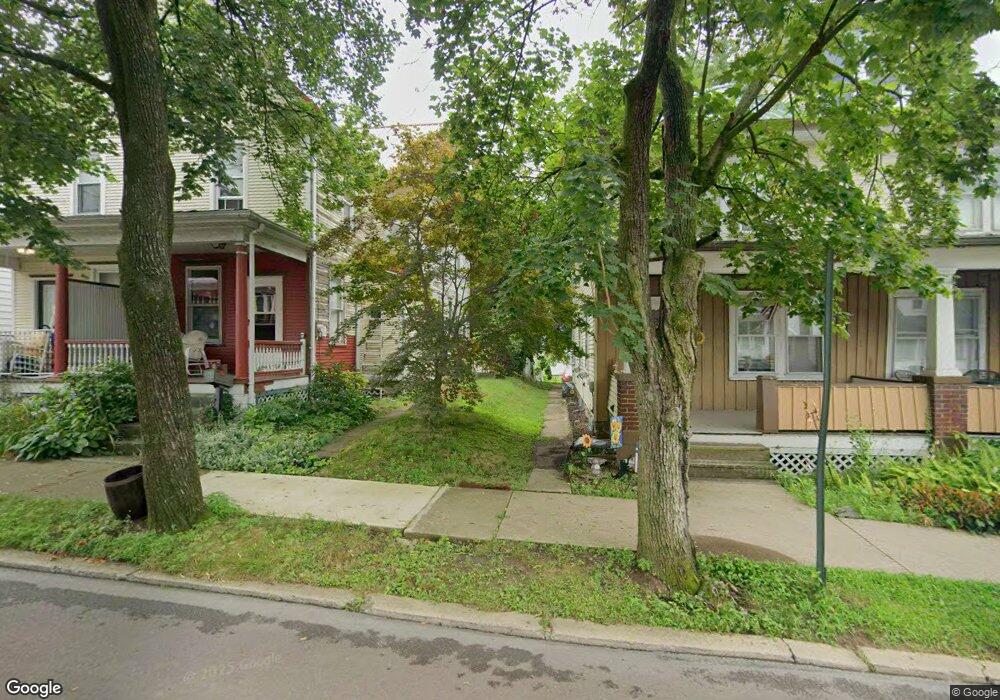 332 W 4th St, Bloomsburg, PA 17815 - photo 1