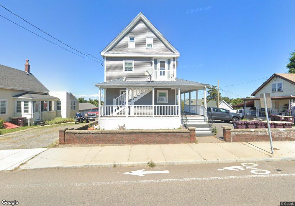 148 Bridge St unit 2, North Weymouth, MA 02191 - photo 1