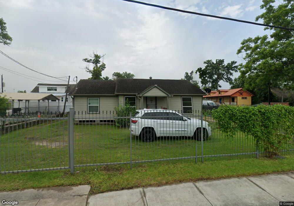 3126 Parker Rd, Houston, TX 77093 - photo 1