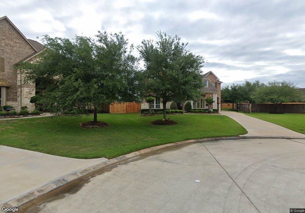 21302 Fairhaven Island Ct, Cypress, TX 77433 - photo 1