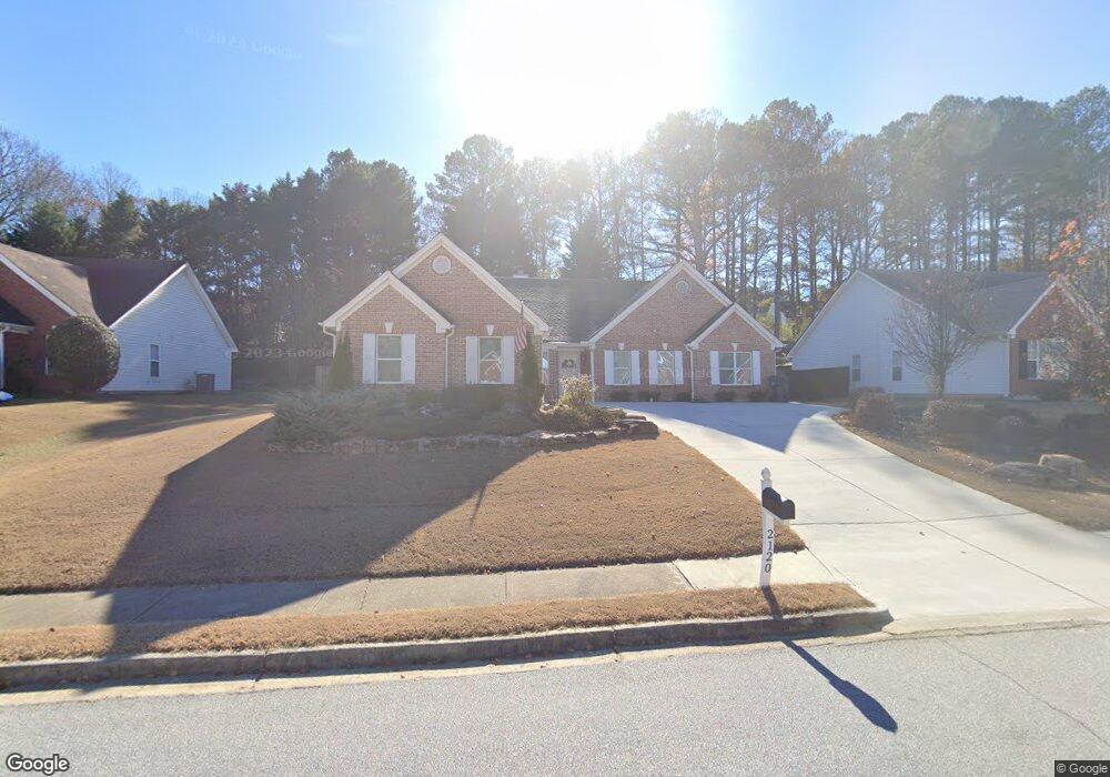 2120 Heatherton Rd unit 29C, Dacula, GA 30019 - photo 1