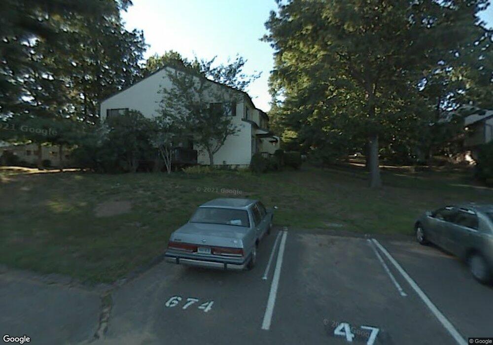 205 Cypress Rd, Newington, CT 06111 - photo 1