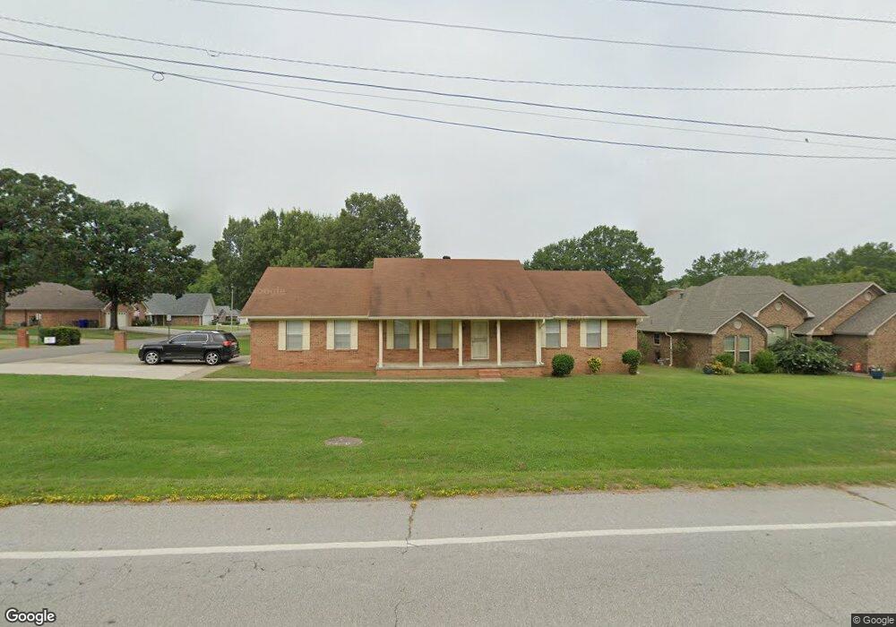 189 Salem Rd, Conway, AR 72034 - photo 1