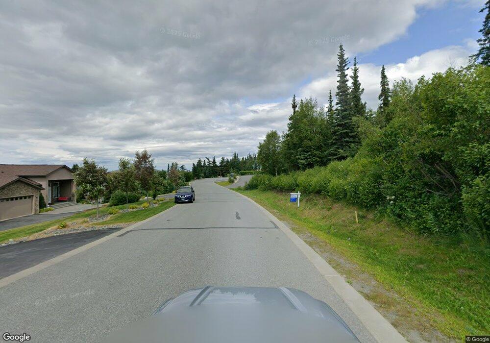 L15 B6 Manorwood Pointe Cir, Anchorage, AK 99516 - photo 1