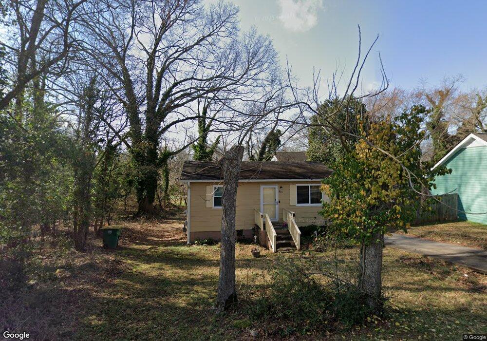 150 Fairview St, Athens, GA 30601 - photo 1