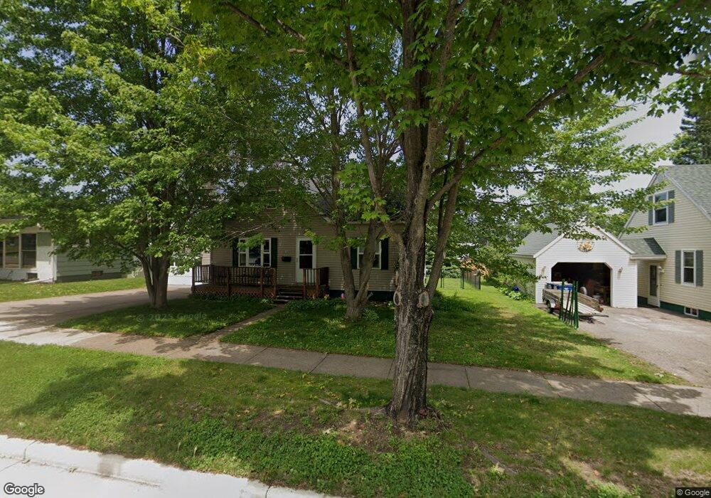 1306 E 10th St, Merrill, WI 54452 - photo 1
