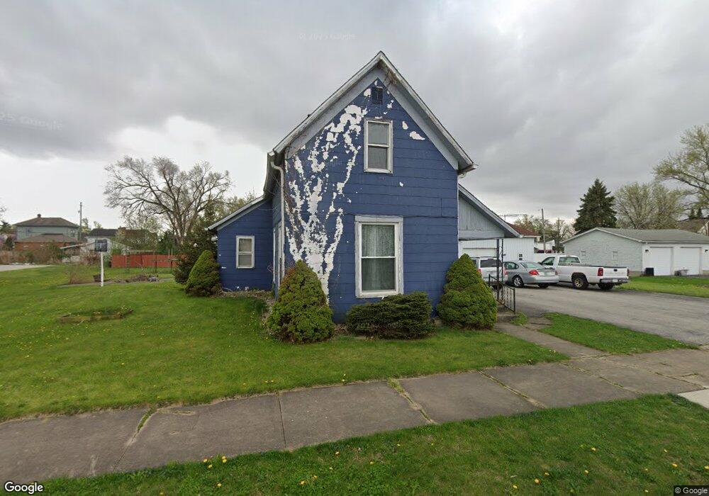 325 E Grant St, Greentown, IN 46936 - photo 1