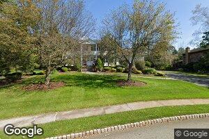 26 E Cheryl Rd, Pine Brook, NJ 07058