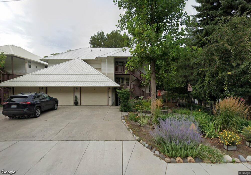 1624 W Wilson Ave unit Main, Spokane, WA 99201 - photo 1