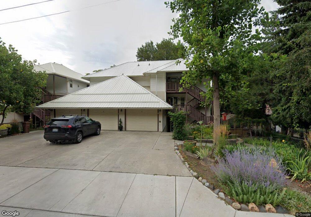1624 W Wilson Ave unit Middle, Spokane, WA 99201 - photo 1