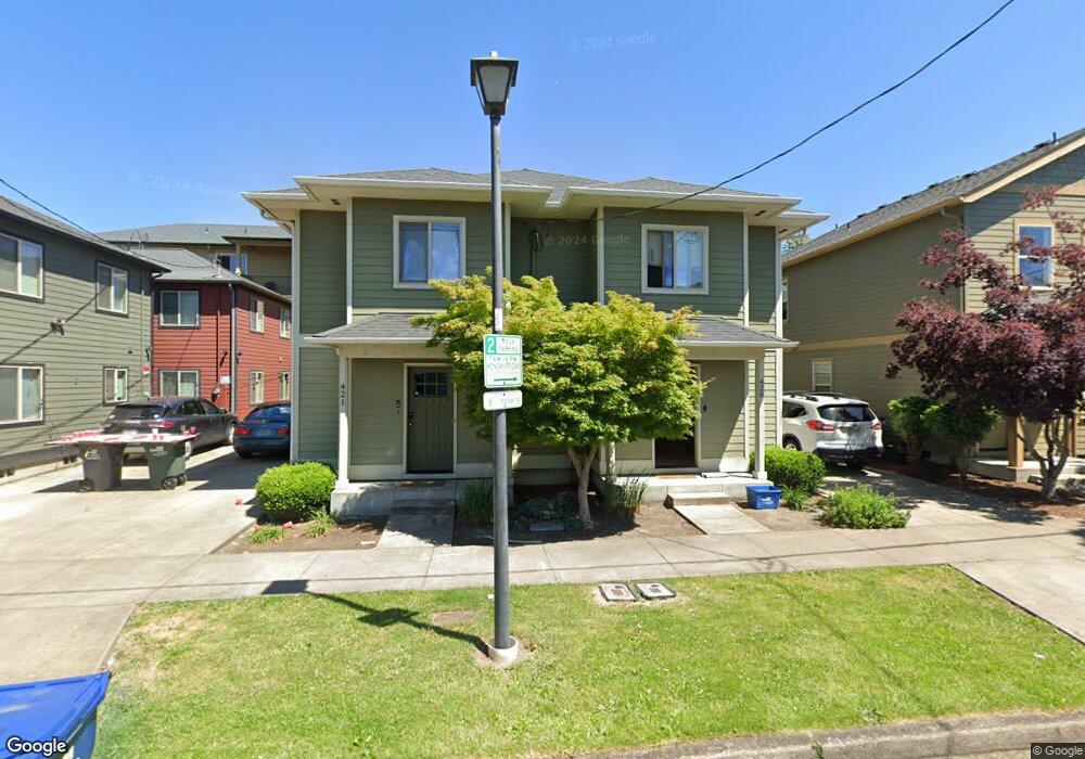 429 E 16th Ave, Eugene, OR 97401 - photo 1