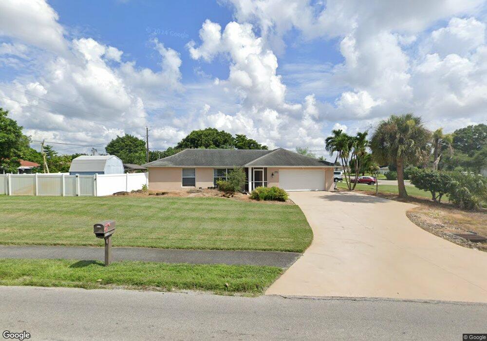 4996 20th Place SW, Naples, FL 34116 - photo 1